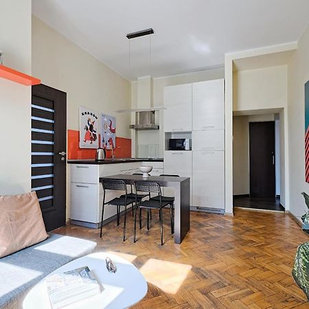 Urban Nest Apartments Dietla 69-8A Krakow Exterior photo