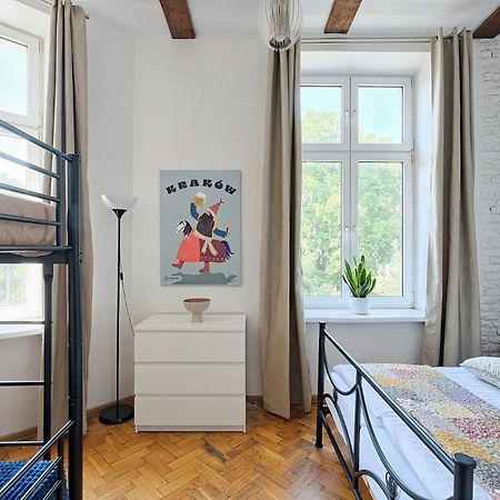 Urban Nest Apartments Dietla 69-8A Krakow Exterior photo