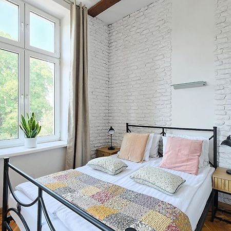 Urban Nest Apartments Dietla 69-8A Krakow Exterior photo