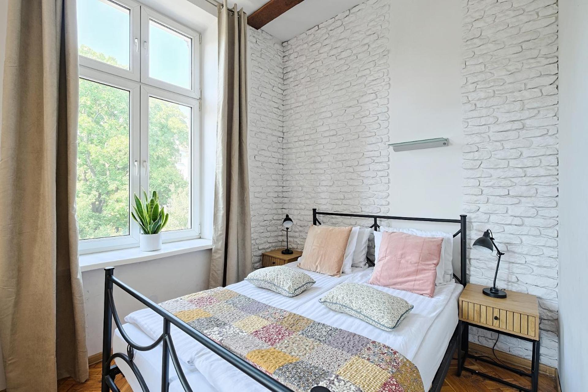 Urban Nest Apartments Dietla 69-8A Krakow Exterior photo