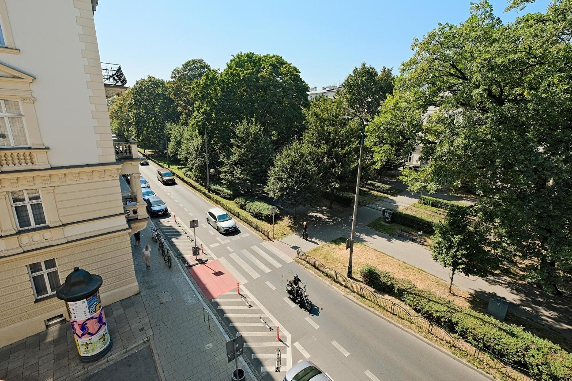 Urban Nest Apartments Dietla 69-8A Krakow Exterior photo
